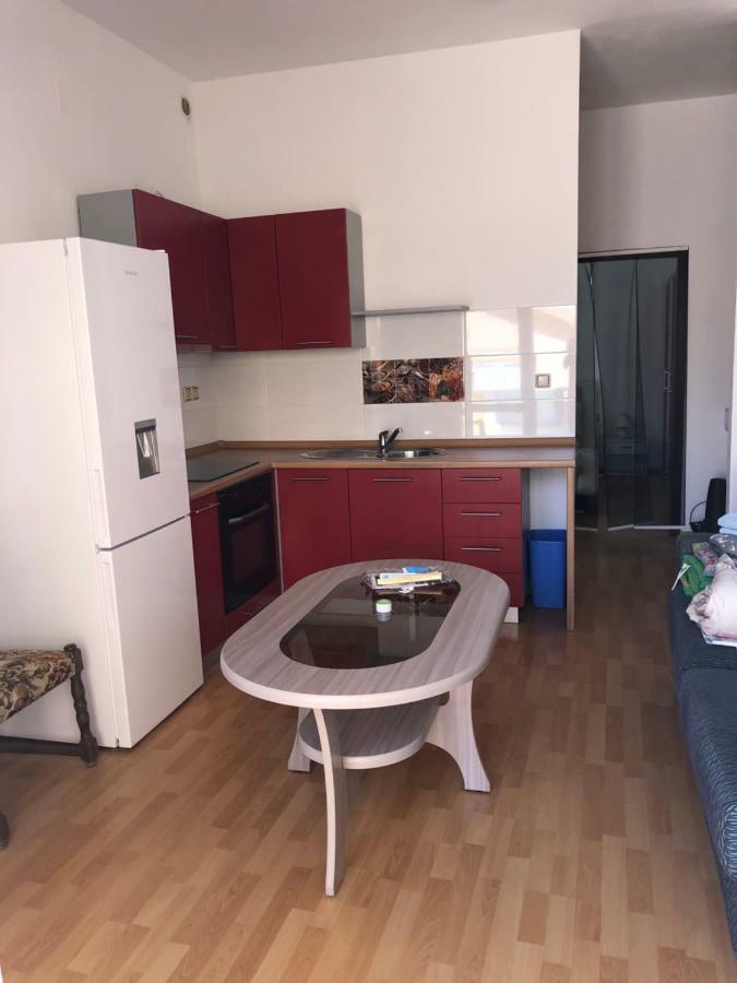 Elia Lägenhet Vir Exteriör bild